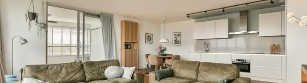 Appartement Foto #0 te huur bij Huurstunt