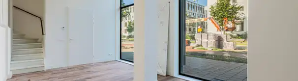 Appartement Foto #1 te huur bij Huurstunt