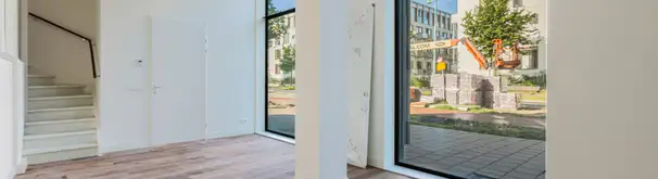 Appartement Foto #1 te huur bij Huurstunt