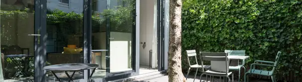 Appartement Foto #3 te huur bij Huurstunt