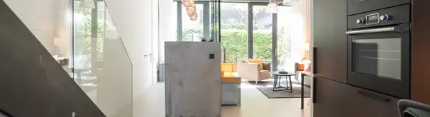 Appartement Foto #1 te huur bij Huurstunt
