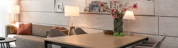 Appartement Foto #2 te huur bij Huurstunt
