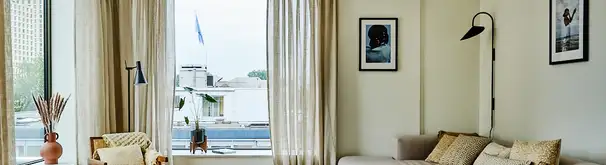 Appartement Foto #1 te huur bij Huurstunt