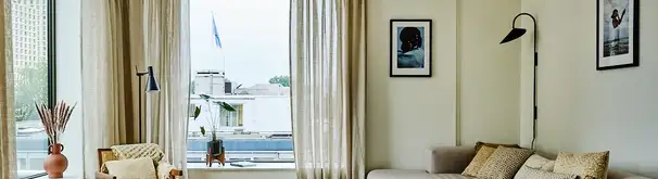 Appartement Foto #1 te huur bij Huurstunt