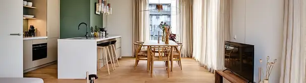 Appartement Foto #0 te huur bij Huurstunt