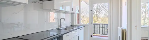 Appartement Foto #1 te huur bij Huurstunt