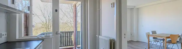 Appartement Foto #2 te huur bij Huurstunt