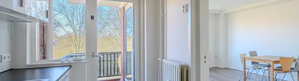 Appartement Foto #3 te huur bij Huurstunt