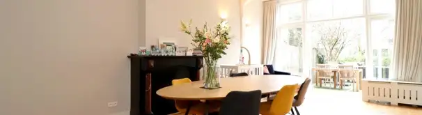 Appartement Foto #1 te huur bij Huurstunt