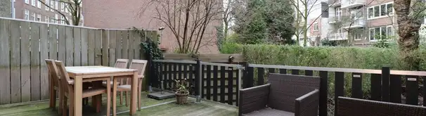 Appartement Foto #3 te huur bij Huurstunt