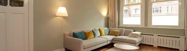 Appartement Foto #2 te huur bij Huurstunt