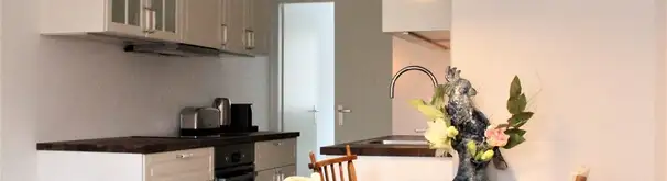 Appartement Foto #1 te huur bij Huurstunt