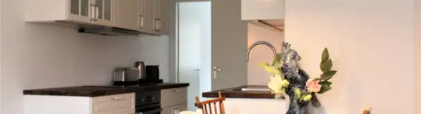Appartement Foto #1 te huur bij Huurstunt