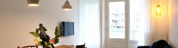 Appartement Foto #3 te huur bij Huurstunt