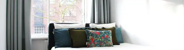 Appartement Foto #2 te huur bij Huurstunt