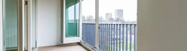 Appartement Foto #3 te huur bij Huurstunt