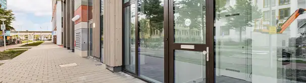 Appartement Foto #1 te huur bij Huurstunt