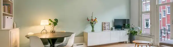 Appartement Foto #1 te huur bij Huurstunt