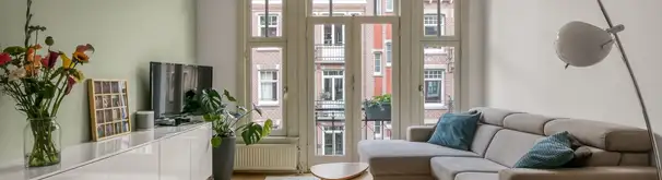 Appartement Foto #2 te huur bij Huurstunt