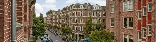 Appartement Foto #0 te huur bij Huurstunt