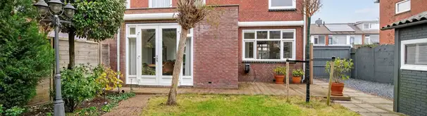 Huurwoning Foto #0 te huur bij Huurstunt