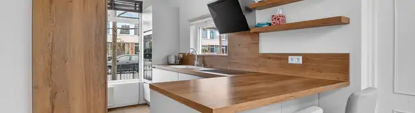 Huurwoning Foto #3 te huur bij Huurstunt