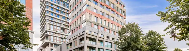 Appartement Foto #2 te huur bij Huurstunt