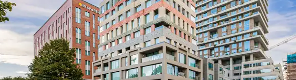 Appartement Foto #0 te huur bij Huurstunt