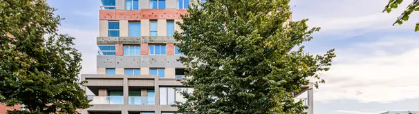 Appartement Foto #1 te huur bij Huurstunt