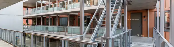 Appartement Foto #2 te huur bij Huurstunt