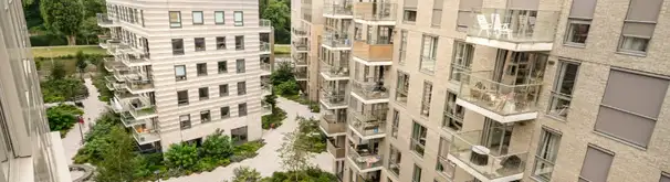 Appartement Foto #2 te huur bij Huurstunt
