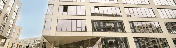 Appartement Foto #0 te huur bij Huurstunt