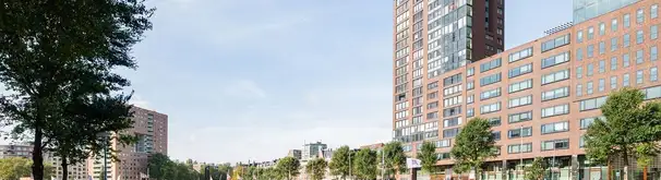 Appartement Foto #3 te huur bij Huurstunt