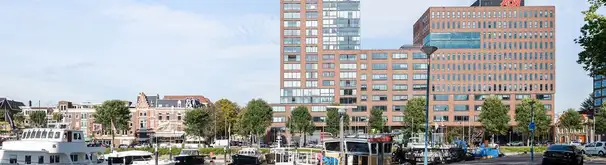 Appartement Foto #2 te huur bij Huurstunt