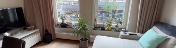 Appartement Foto #2 te huur bij Huurstunt