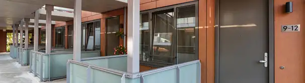 Appartement Foto #3 te huur bij Huurstunt