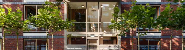 Appartement Foto #0 te huur bij Huurstunt