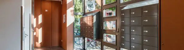 Appartement Foto #1 te huur bij Huurstunt