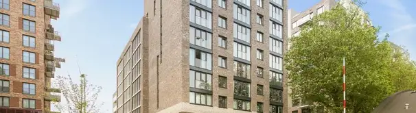 Appartement Foto #0 te huur bij Huurstunt