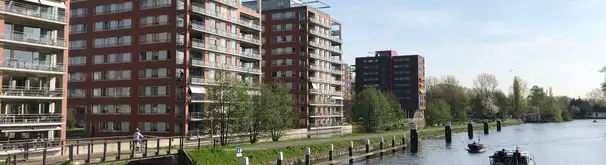 Appartement Foto #2 te huur bij Huurstunt