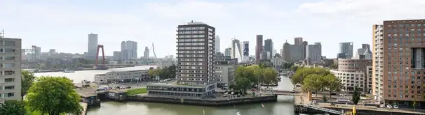 Appartement Foto #1 te huur bij Huurstunt
