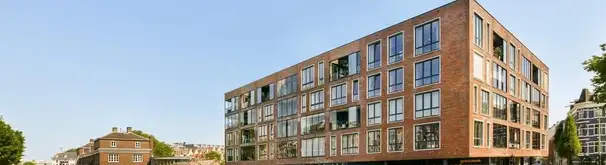 Studio Foto #0 te huur bij Huurstunt