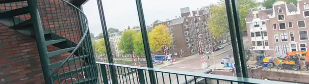 Appartement Foto #2 te huur bij Huurstunt
