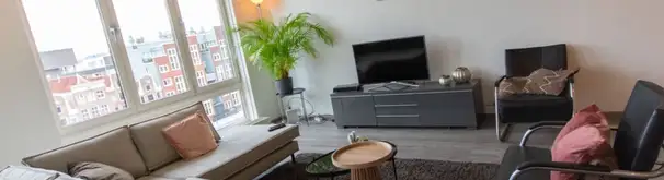 Appartement Foto #0 te huur bij Huurstunt