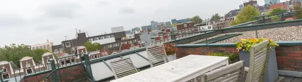 Appartement Foto #1 te huur bij Huurstunt
