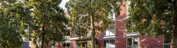 Appartement Foto #3 te huur bij Huurstunt