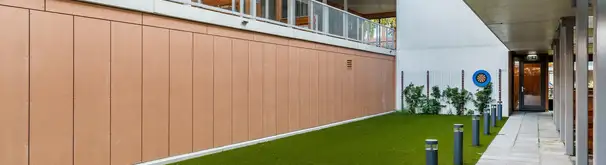 Appartement Foto #1 te huur bij Huurstunt