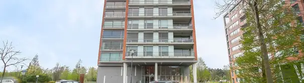 Appartement Foto #3 te huur bij Huurstunt