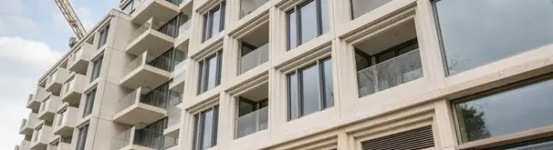 Appartement Foto #1 te huur bij Huurstunt