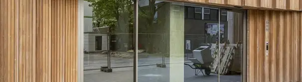 Appartement Foto #2 te huur bij Huurstunt